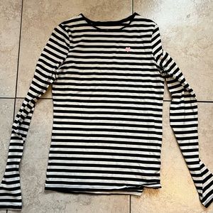 H&M Girls Long Sleeve - Size 20 - USED 1x time